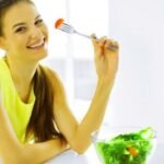 Lose Weight Healthily Here's How