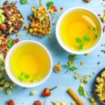 These Five Types Of Tea Will Help You Slim Down.