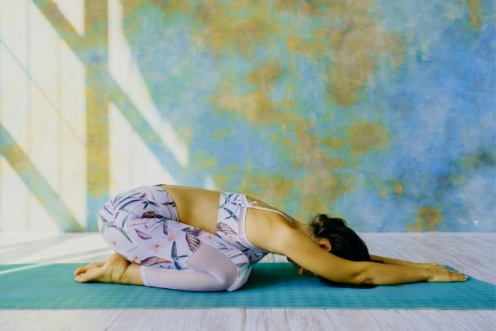 Yoga Has These Seven Benefits For You And Your Body