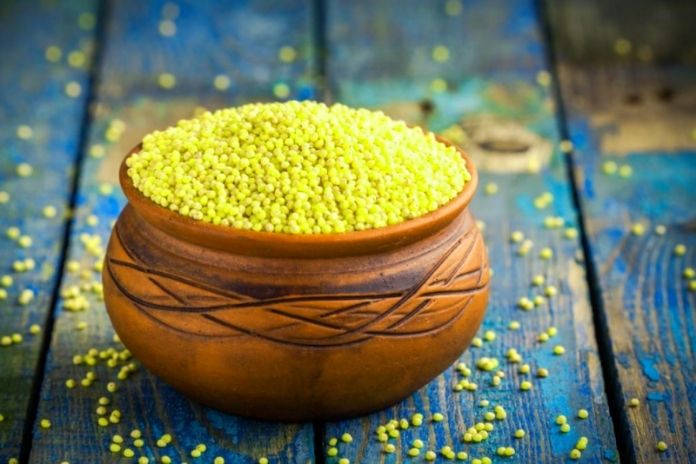 Benefits Of Millet And Its Recipes
