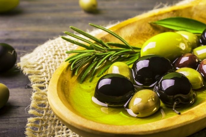 Good Fats What Are The Foods Rich In Healthy Fats