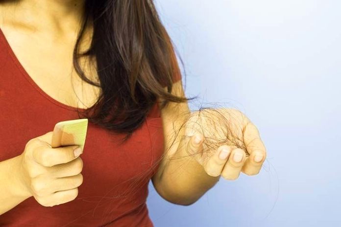 Hair Loss Causes And Remedies For Hair Loss