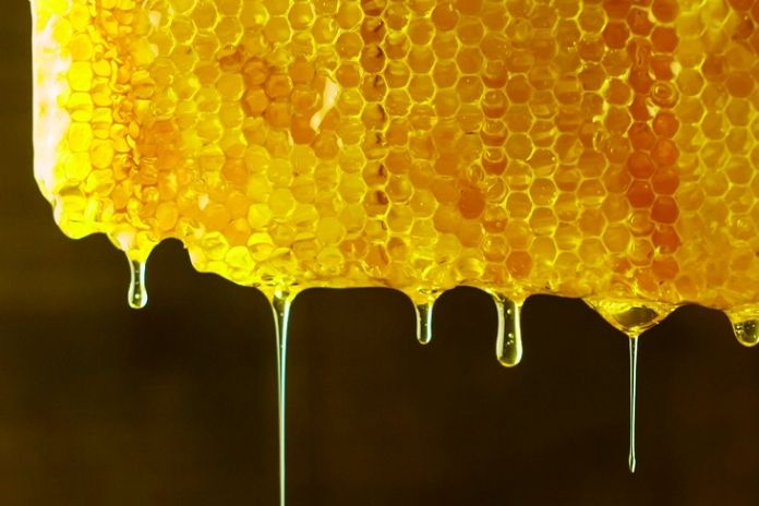 Honey Miracle