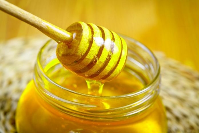 Honey Recipes For Hair, Care, And Strength