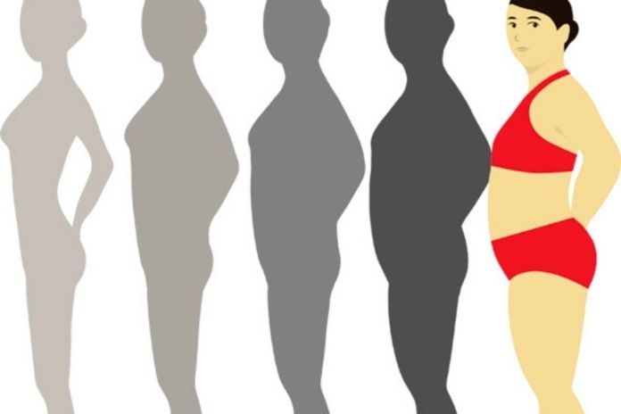 Losing Weight During Menopause