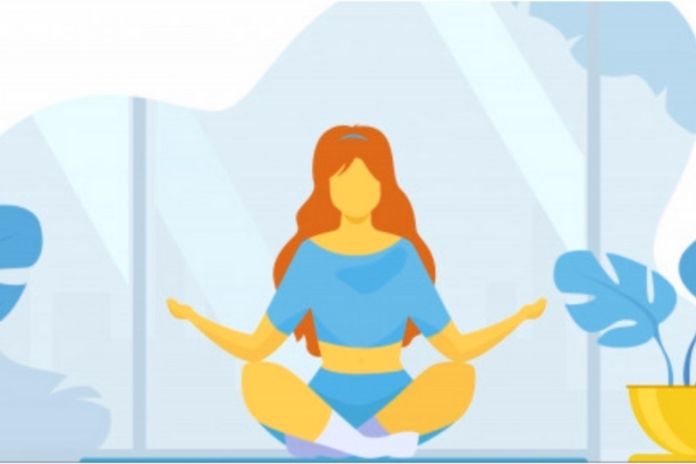Yoga Exercises For More Efficient Breathing