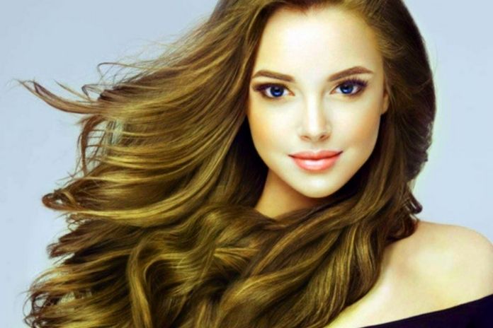 Dye Hair With These Tips & Home Remedies