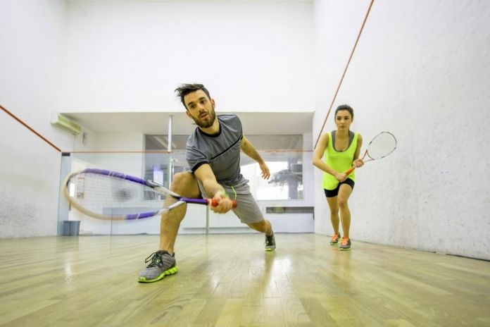 Five Great Sports To Lose Weight