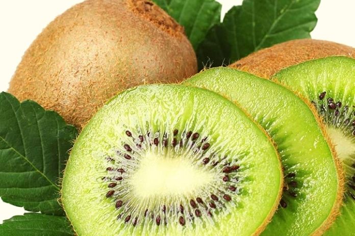 Kiwi Fruit