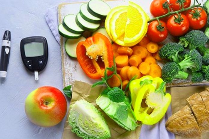 Low Glycemic Index Foods What Are They