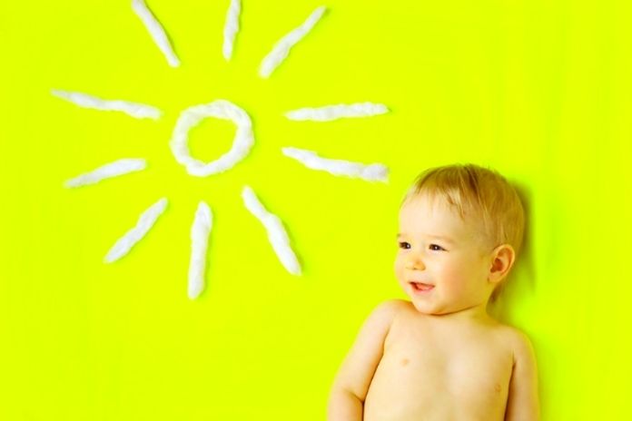The Best Vitamin D For Children