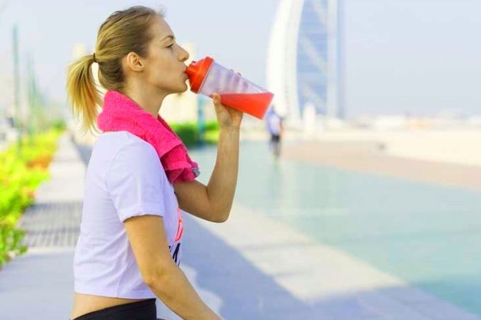 Foods For Muscle Recovery