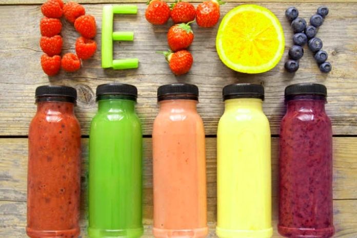Ten Detoxifying Smoothies To Purify The Body