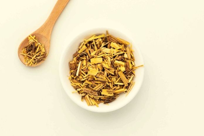 The Healthy Benefits of Adaptogens