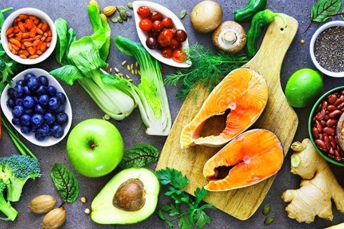 The Mediterranean Diet The Wellness Diet