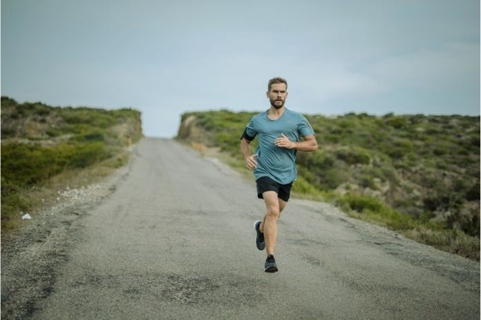 Burning Fat While Running Jogging Is So Effective