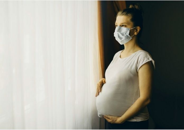 Covid-19 Increases The Risks For Pregnancy