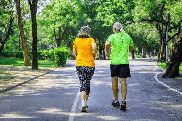 Five-Morning Routines Will Help You Lose Weight