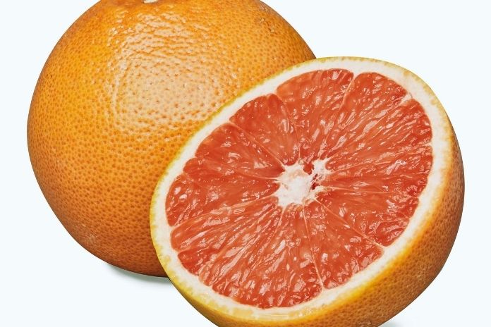 Grapefruit
