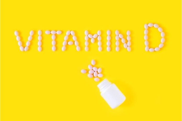 Here's How You Can Boost Your Health With Vitamin D