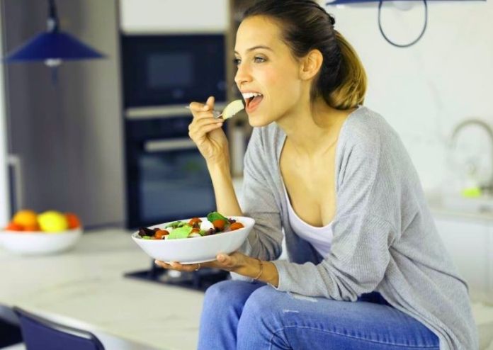 Why Do Many People Lose Weight When They Stop Eating Meat