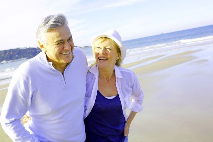 Essential Health Care For The Elderly In Summer