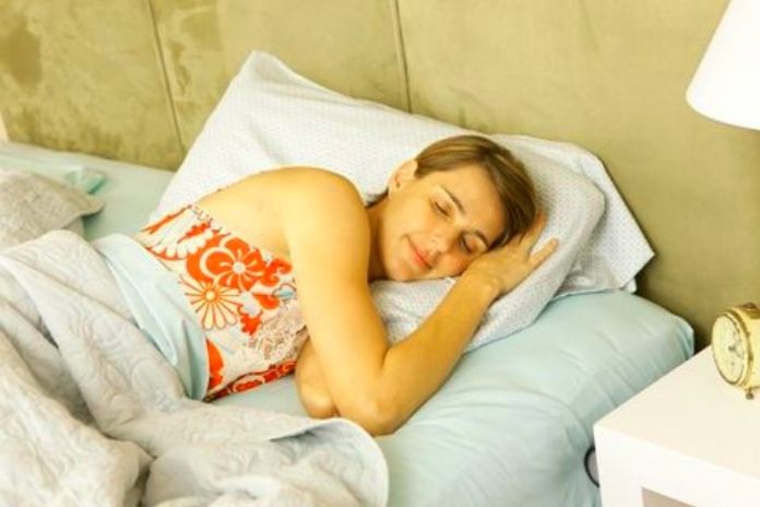 Sleep Better That's How It Works With A Night's Sleep