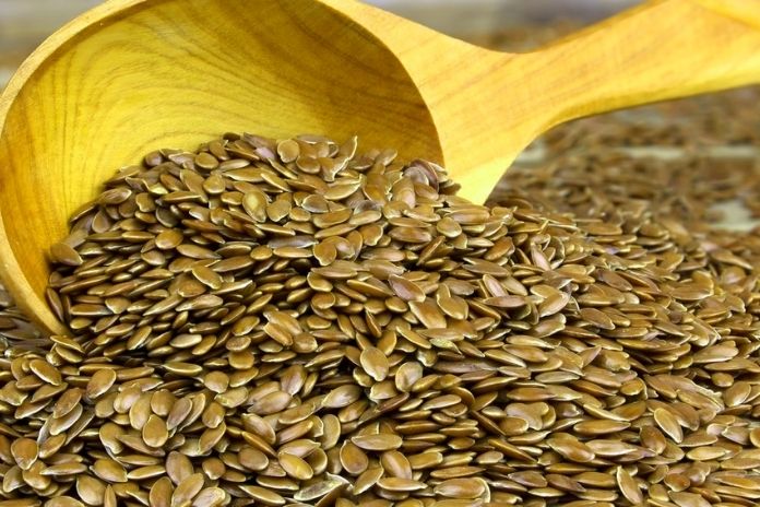 The 7 Benefits Of Flaxseed For Skin