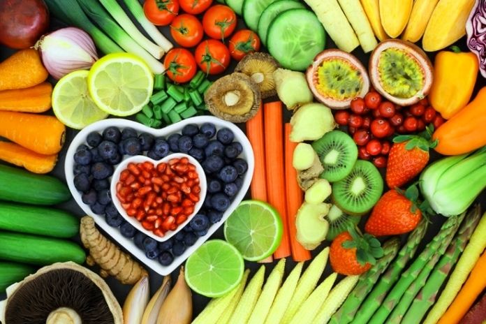 Benefits Of The Vegan Diet For Health And Fitness