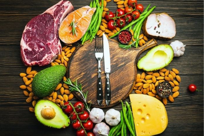 Low Carb Diet Mistakes To Lose Weight