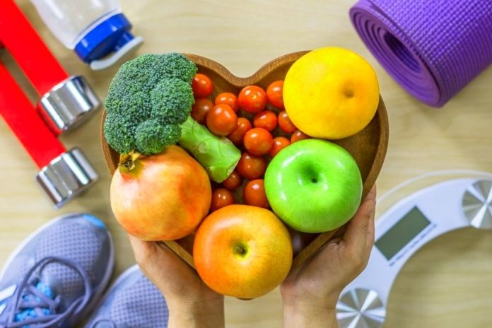 What To Eat For Good Results In The Gym