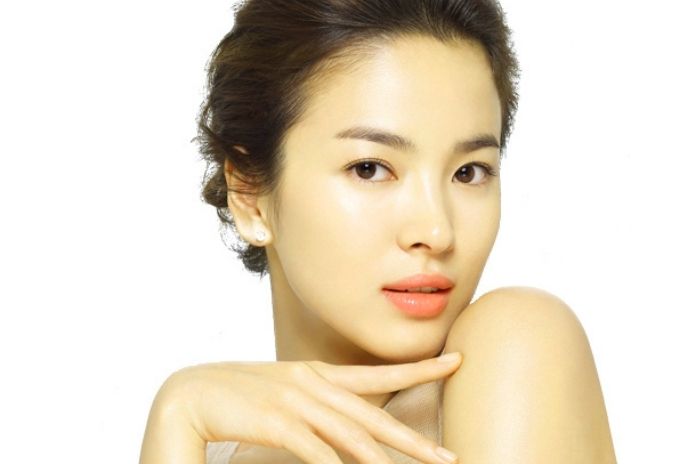 What To Eat To Have Beautiful And Healthy Skin