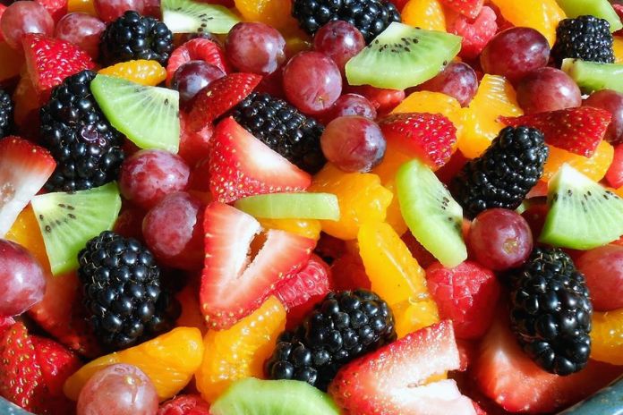 Fruit Salad The 3 Best Recipes