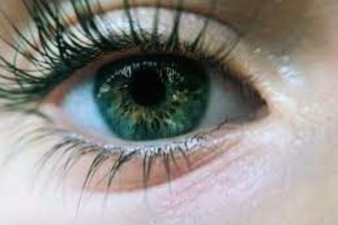 Glaucoma