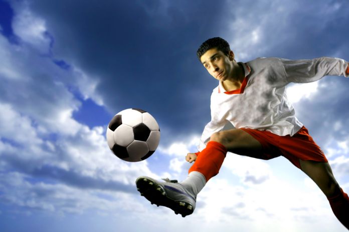 Lose Weight With Sport