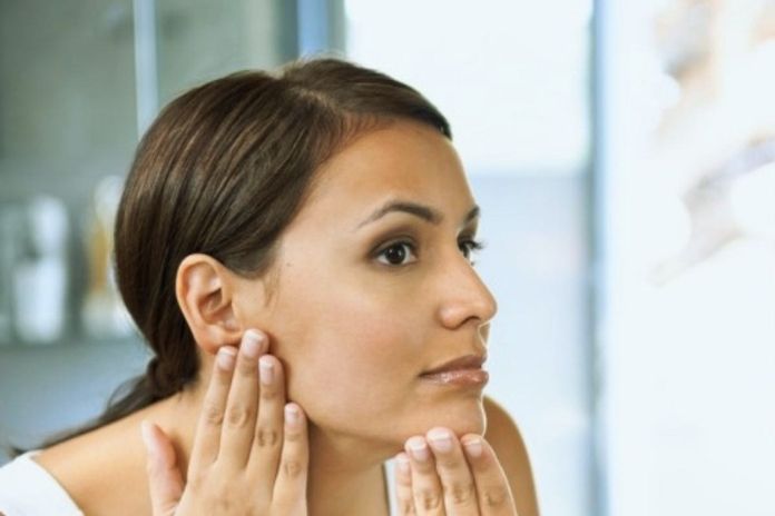 Nutrition To Combat Oily Skin