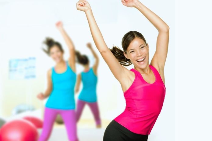 Does Zumba Make You Lose Weight