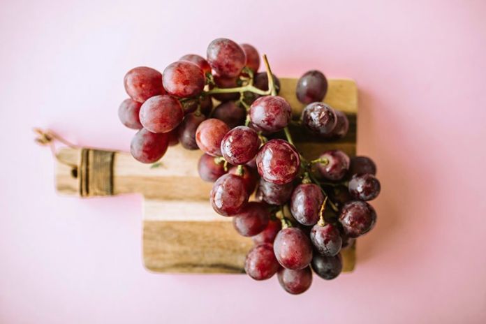 Grape Benefits