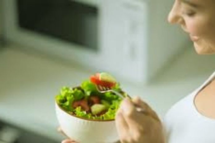 Foods And Habits That Help With Skin Health
