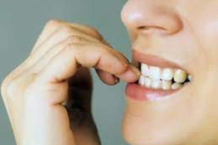 Oral Health 5 Everyday Habits That Harm Your Teeth