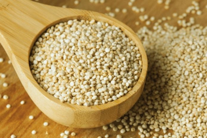 Quinoa Properties And Benefits Of A Superfood