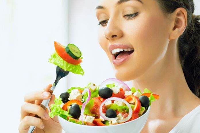 Ten Eating Habits That Speed Up Metabolism