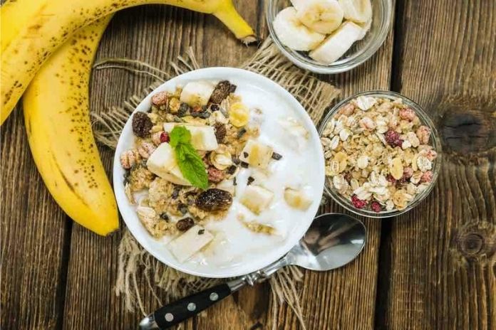 Ten Essential Tips For Your Pre And Post-Workout Diet
