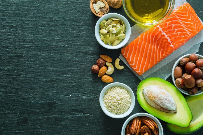 Low Carb Diet For Beginners