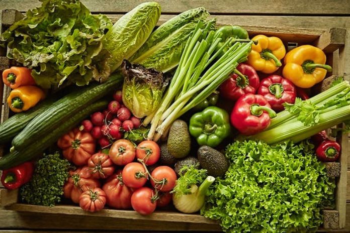 See Six Reasons Why We Should Consume Organic Food