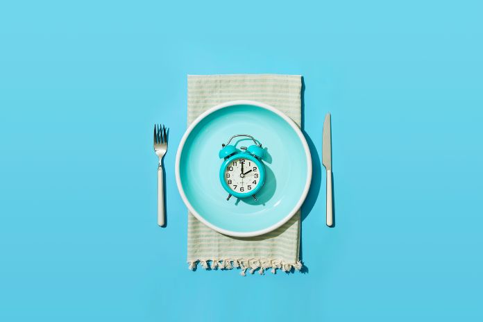 The Vicious Cycle Of Restrictive Diets
