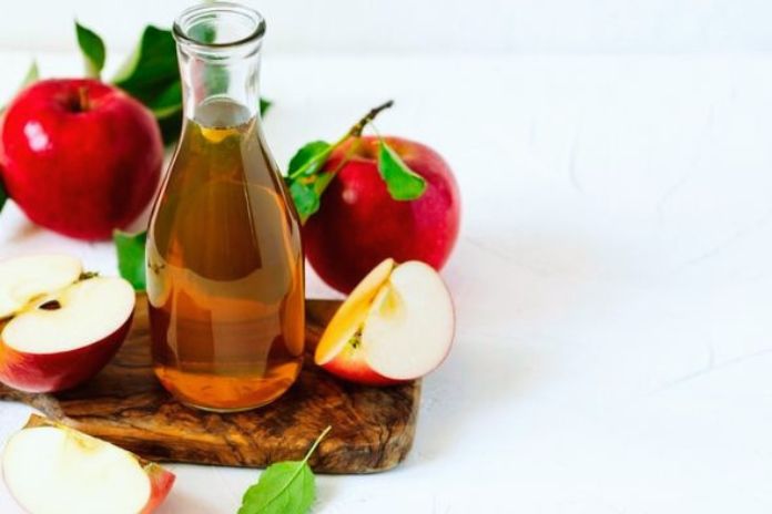 Apple Cider Vinegar For Skin And Hair