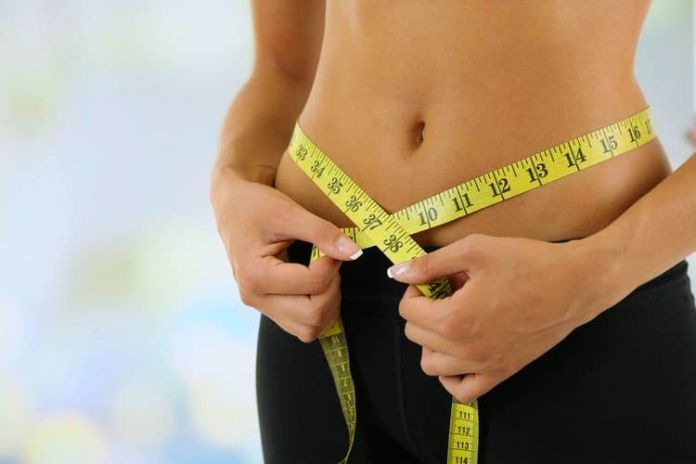 Decrease Your Fat Percentage Efficiently