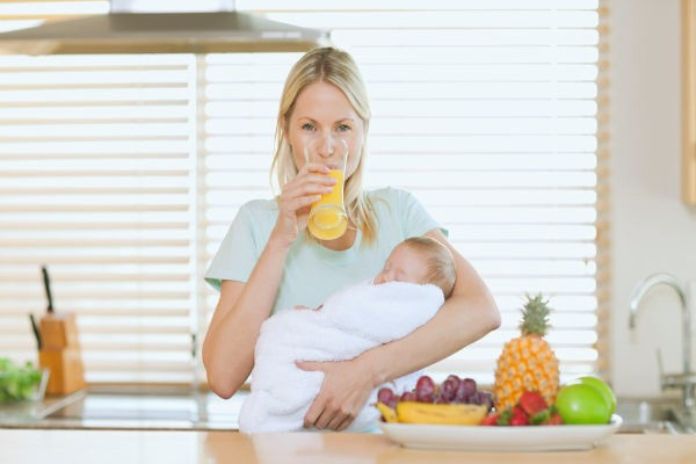 Foods To Avoid For Those Who Want To Have A Child