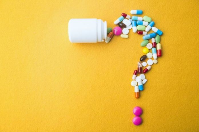 Multivitamin Handling Know The Advantages